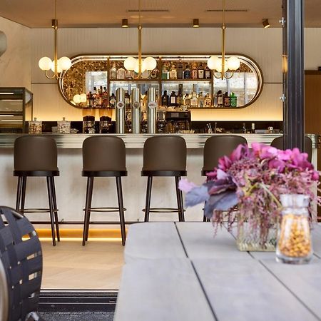 Hotel Walhalla St. Gallen Ngoại thất bức ảnh