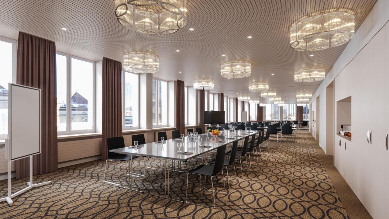 Hotel Walhalla St. Gallen Ngoại thất bức ảnh