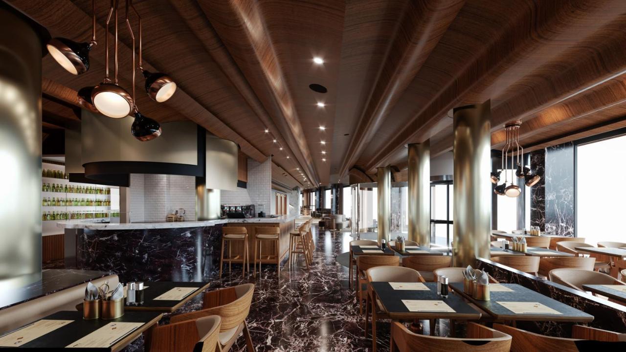 Hotel Walhalla St. Gallen Ngoại thất bức ảnh