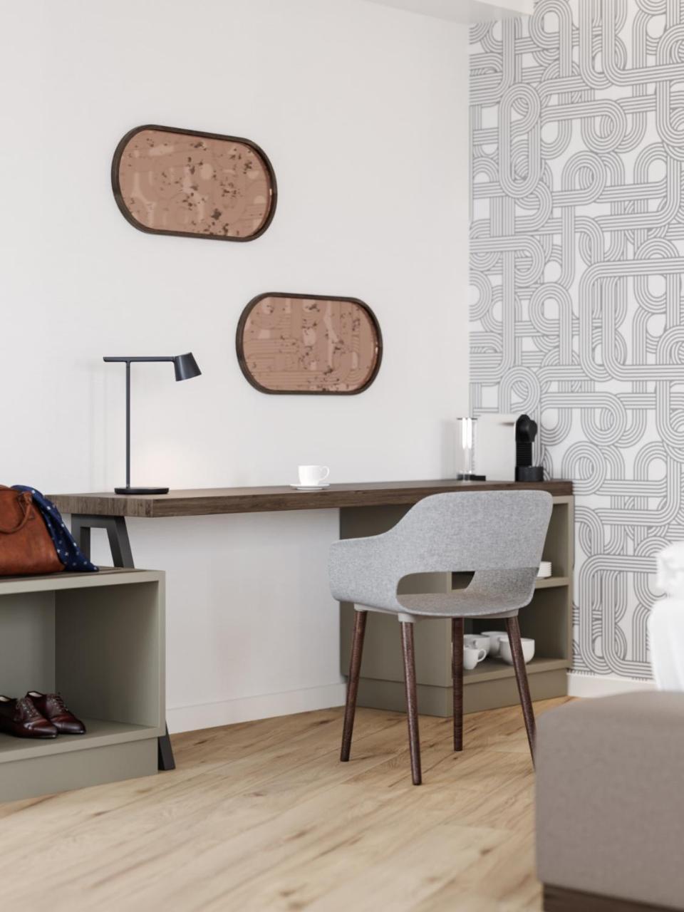 Hotel Walhalla St. Gallen Ngoại thất bức ảnh