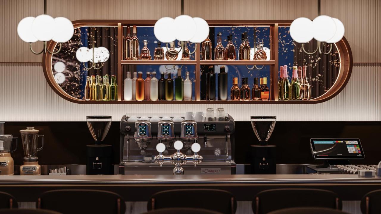 Hotel Walhalla St. Gallen Ngoại thất bức ảnh
