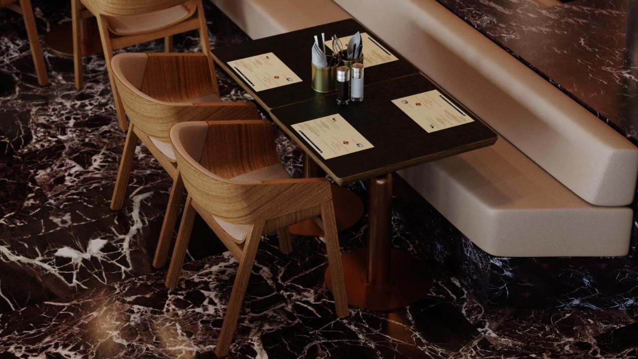 Hotel Walhalla St. Gallen Ngoại thất bức ảnh
