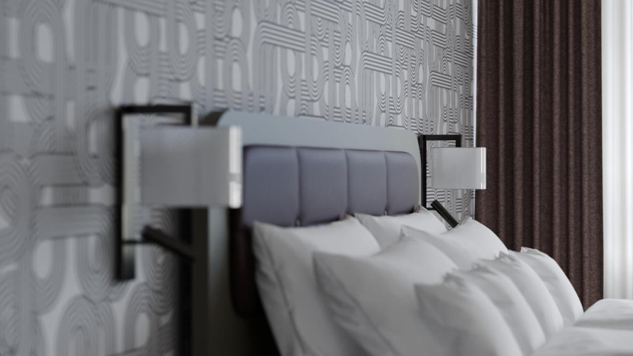 Hotel Walhalla St. Gallen Ngoại thất bức ảnh