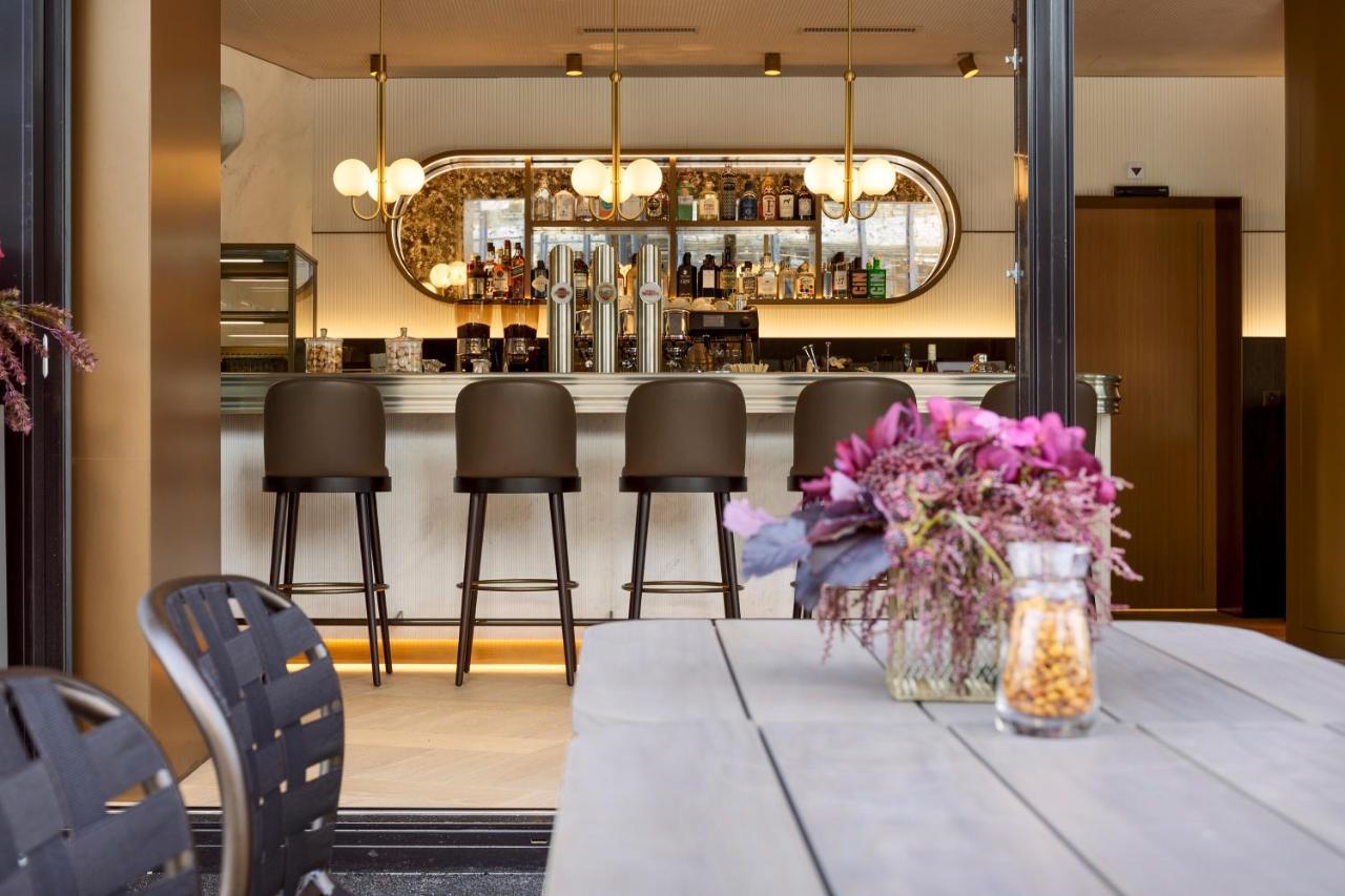 Hotel Walhalla St. Gallen Ngoại thất bức ảnh