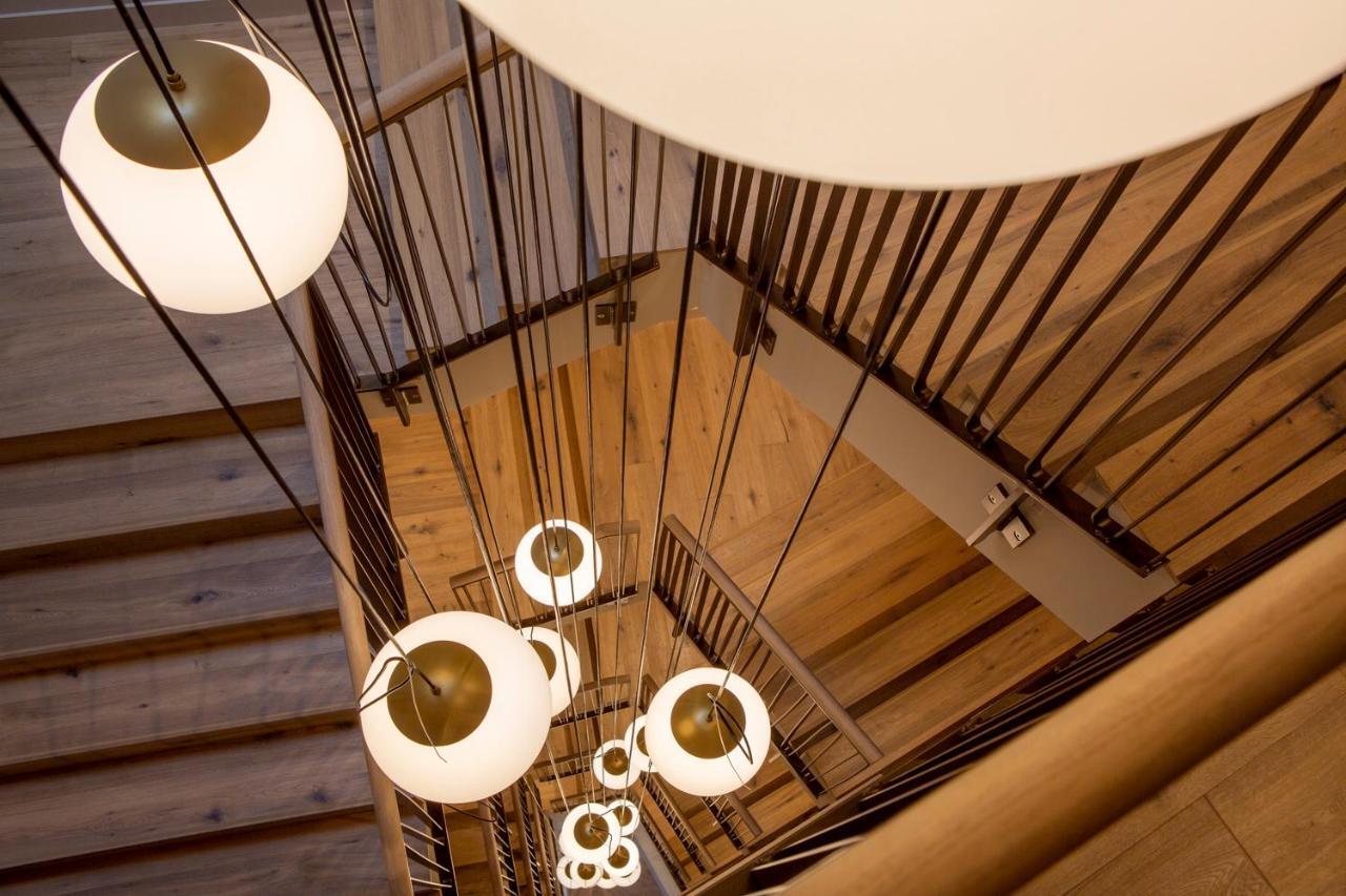Hotel Walhalla St. Gallen Ngoại thất bức ảnh