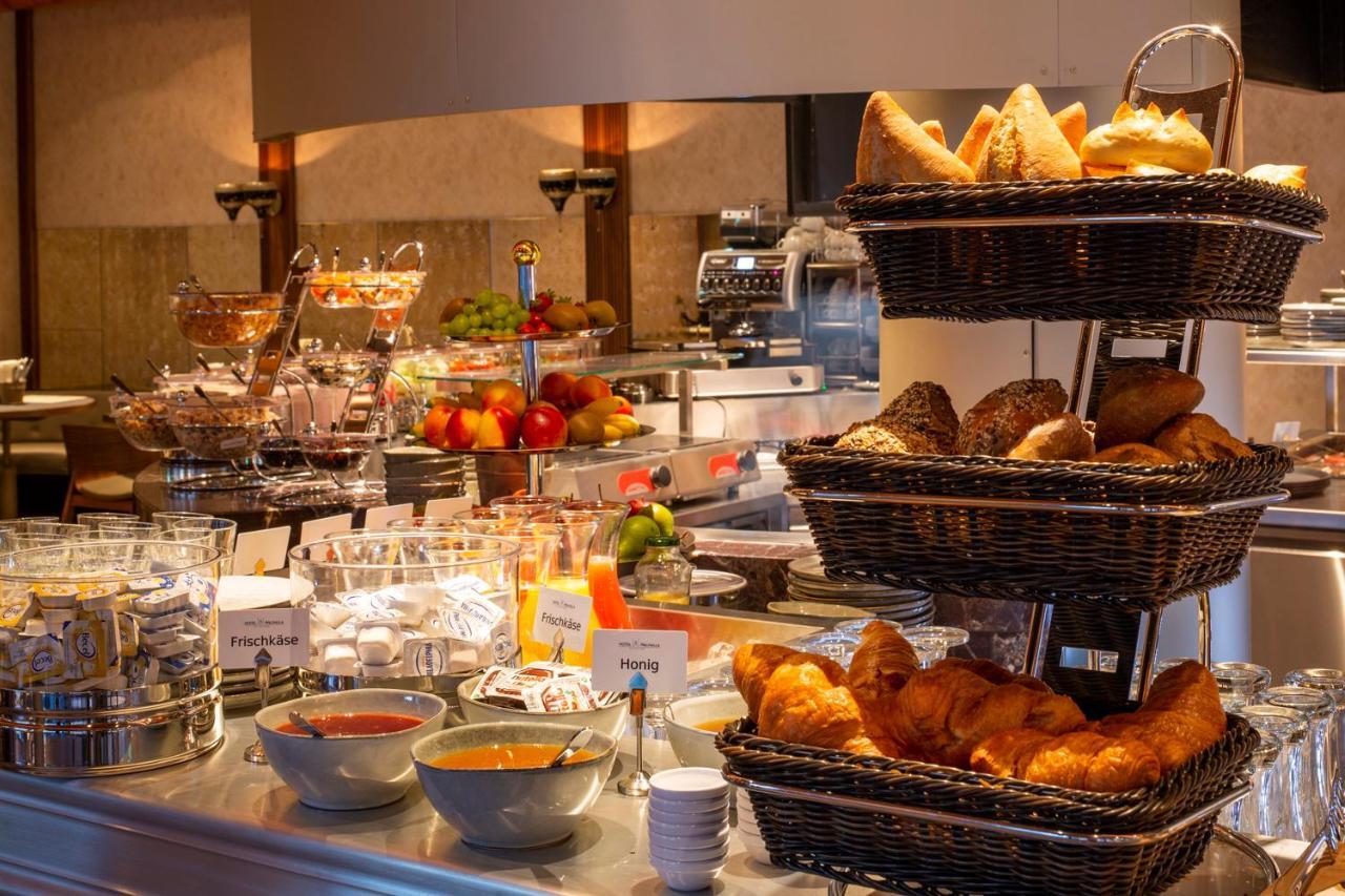 Hotel Walhalla St. Gallen Ngoại thất bức ảnh