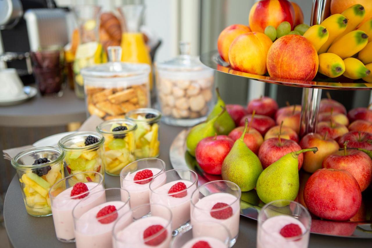 Hotel Walhalla St. Gallen Ngoại thất bức ảnh