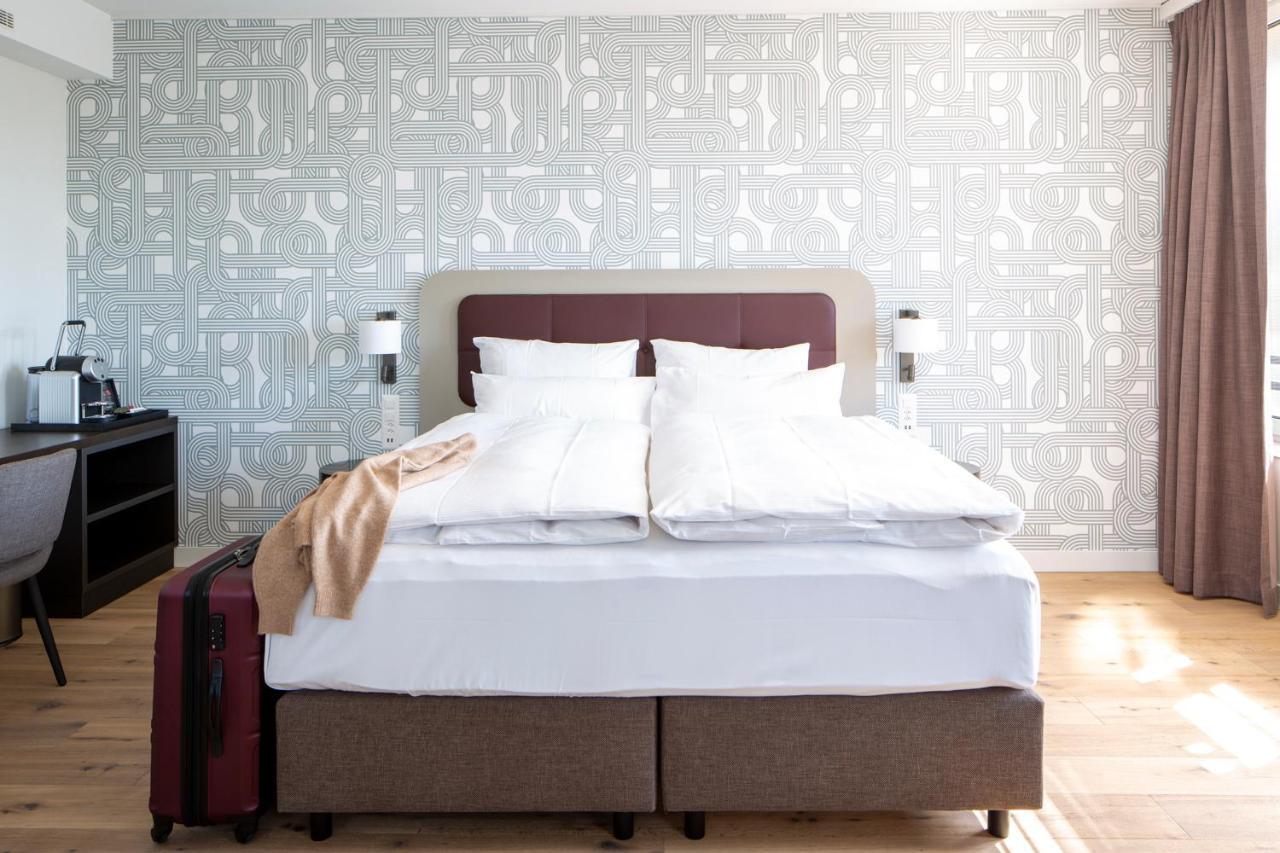 Hotel Walhalla St. Gallen Ngoại thất bức ảnh