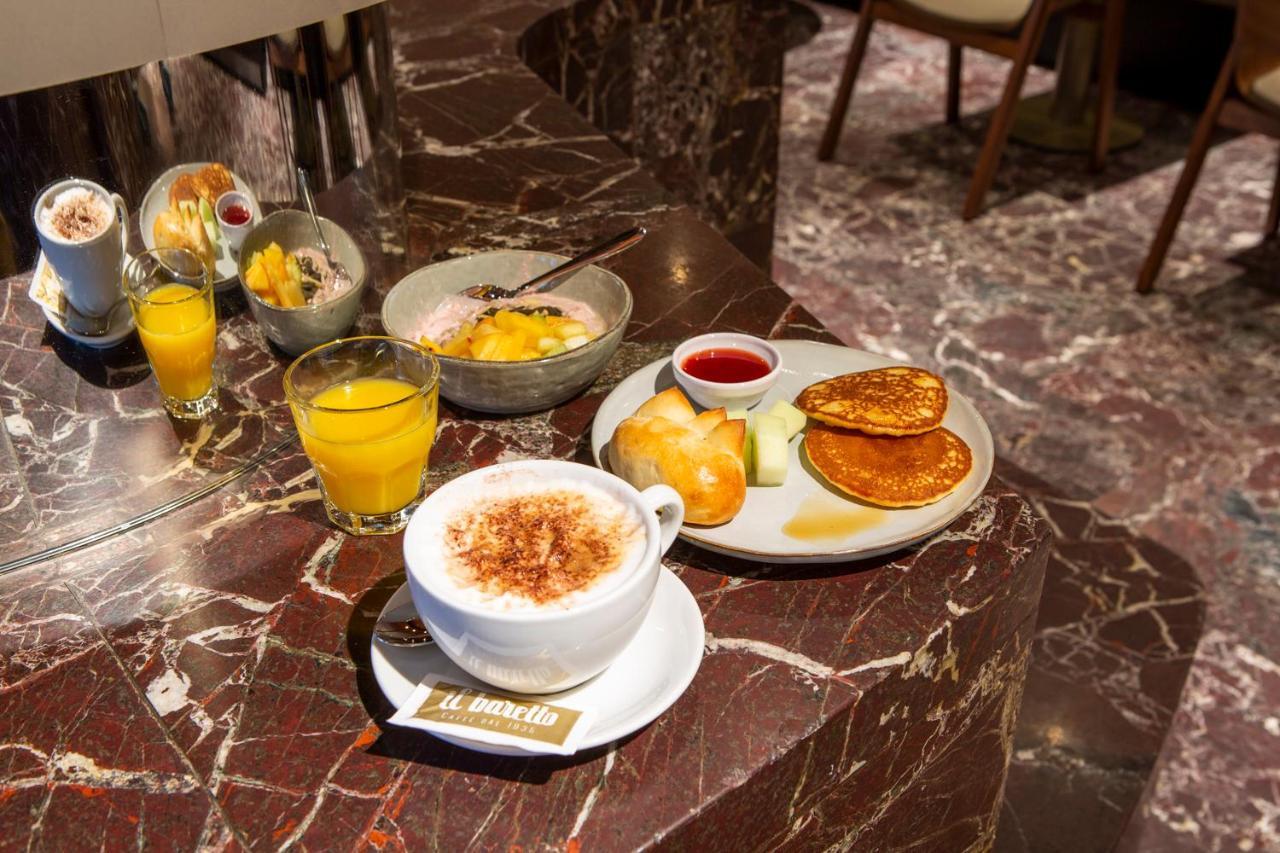 Hotel Walhalla St. Gallen Ngoại thất bức ảnh