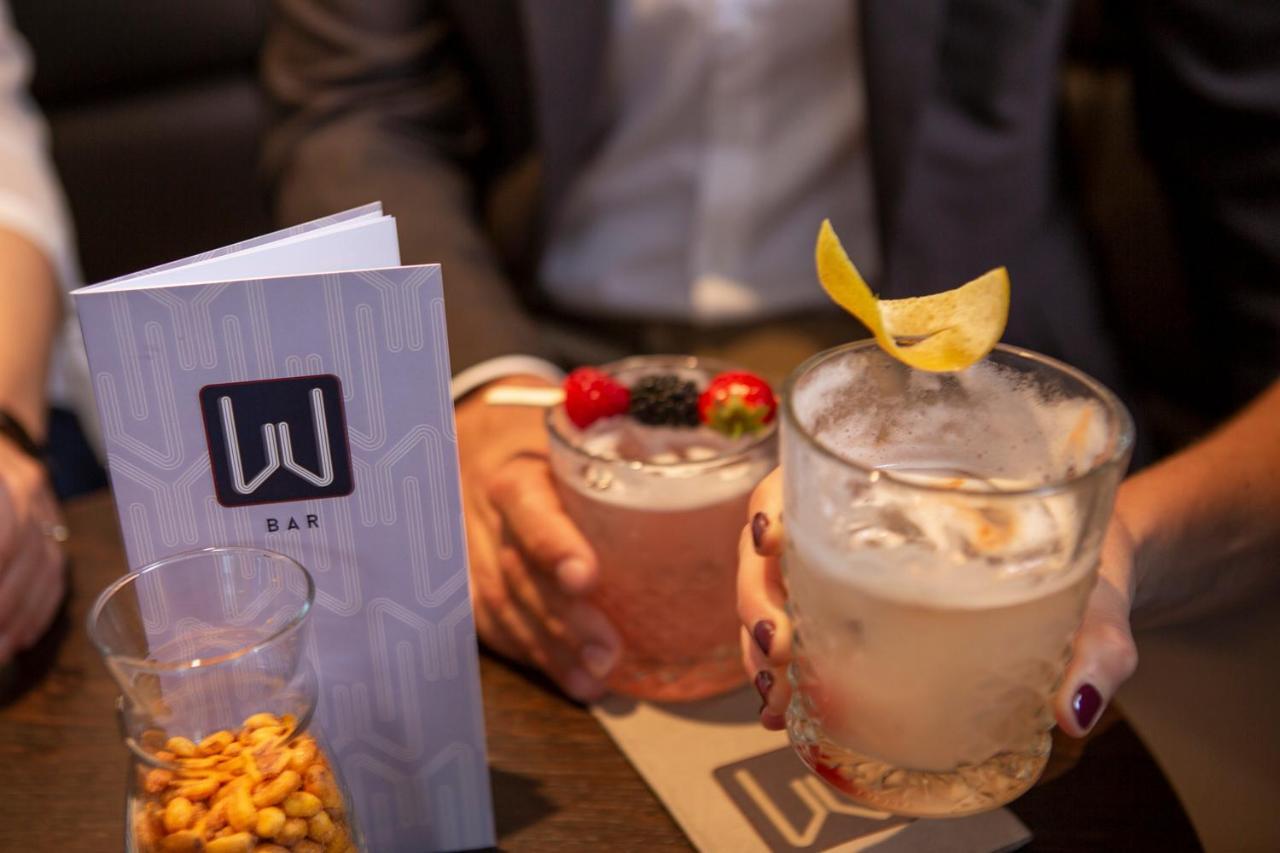 Hotel Walhalla St. Gallen Ngoại thất bức ảnh