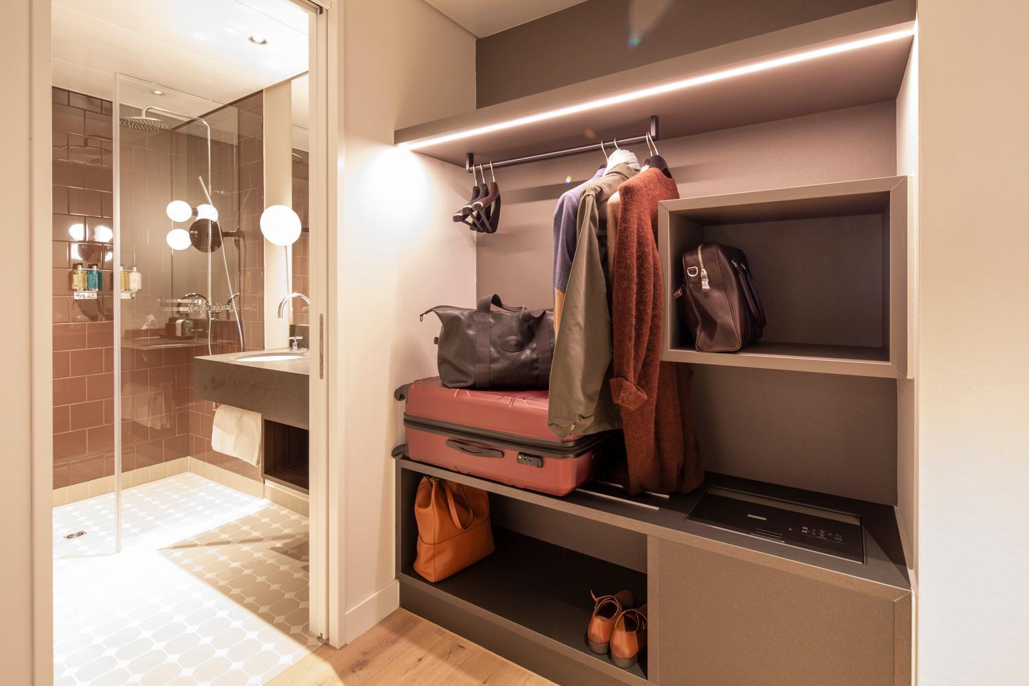 Hotel Walhalla St. Gallen Ngoại thất bức ảnh